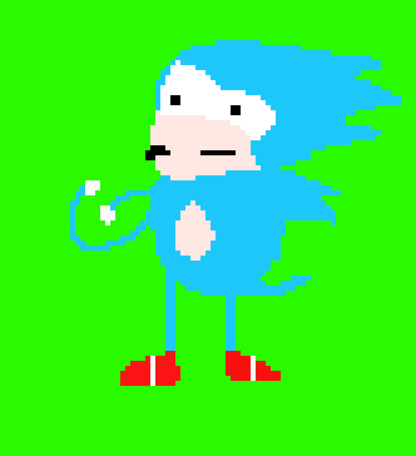 [9664c4] sanic
