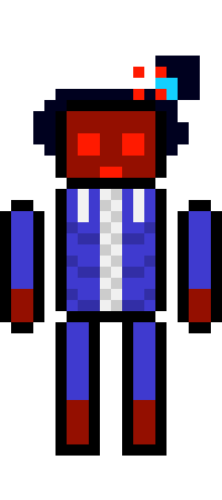 [17d6d3] shut up arsegore