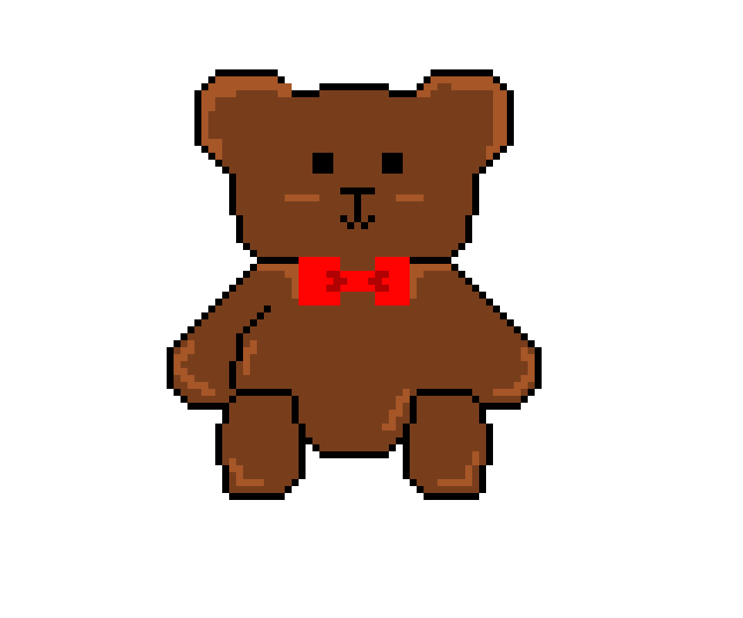 [30aad9] bear