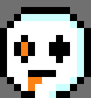 [ad3579] Orange: blook Destroy them. Blook: yes master.