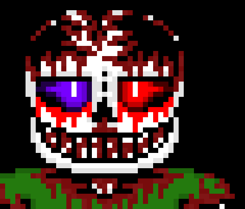 [e8cb42] hmm, Maniacal is future Insanity, so you tell me Jacob, does he have INF Stamina?