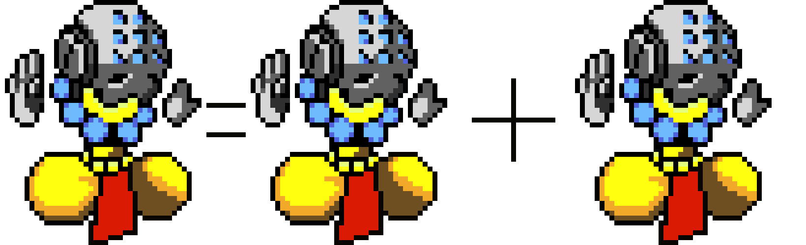 [9664c4] Zenyatta