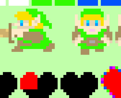 [951908] Geometry Dash Icon