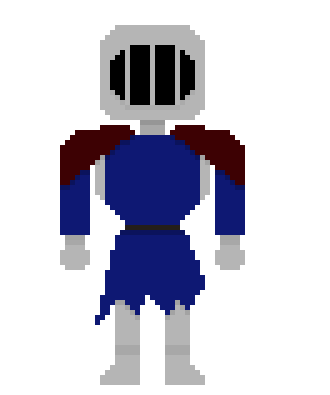 [de8c0d] Lord Of Cinder: *He sits down on the throne* You are soft.....