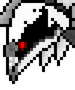 [98772d] why are you so lazy that you can`s even just make a circle and plaster some eyes on it and call it a day?