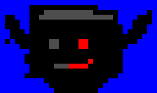 [777ed4] BUT ALWAYS REM shut the fuck up red :knife 