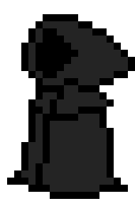 [cb9032] and none of us seems to have to be black