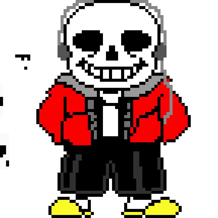 [3fcaee]  ofc the newcommer has to be a steaming sh*t sans oc woooow how "original" 