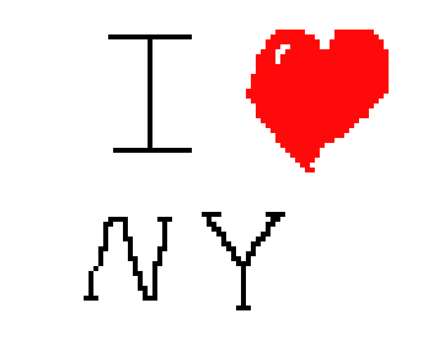 [9664c4] i <3 ny