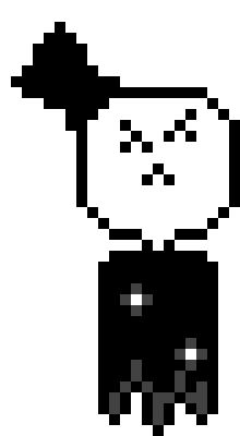 [ad3579] give My FRiend BAAACK! - Blook