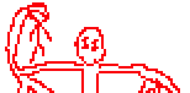 [7c88bb] I swear its always the gays with shit childhoods and mental problems-