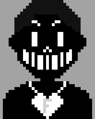 [05b0c1] (I had this whole thing about the memories and shit and Boarder comes along like Sherlock Fucking Holmes without the british accent and figures the shit out like it was obvious from the start)