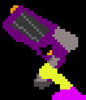 [f7c573] [insert epic gun sound effects here]