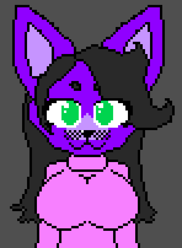 [51052f] Azula-*Casually playing,Security Breach cuz why not*