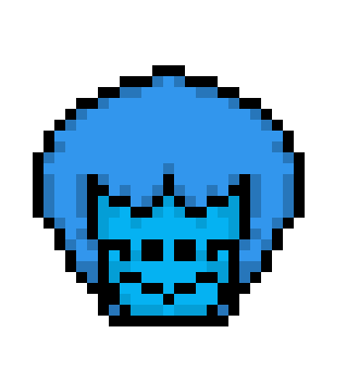 [450a4c] *Jumps back into shit ass sprite that will never be like luna's or anyone elses*