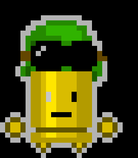 [5101cd] I am back! -Caliber