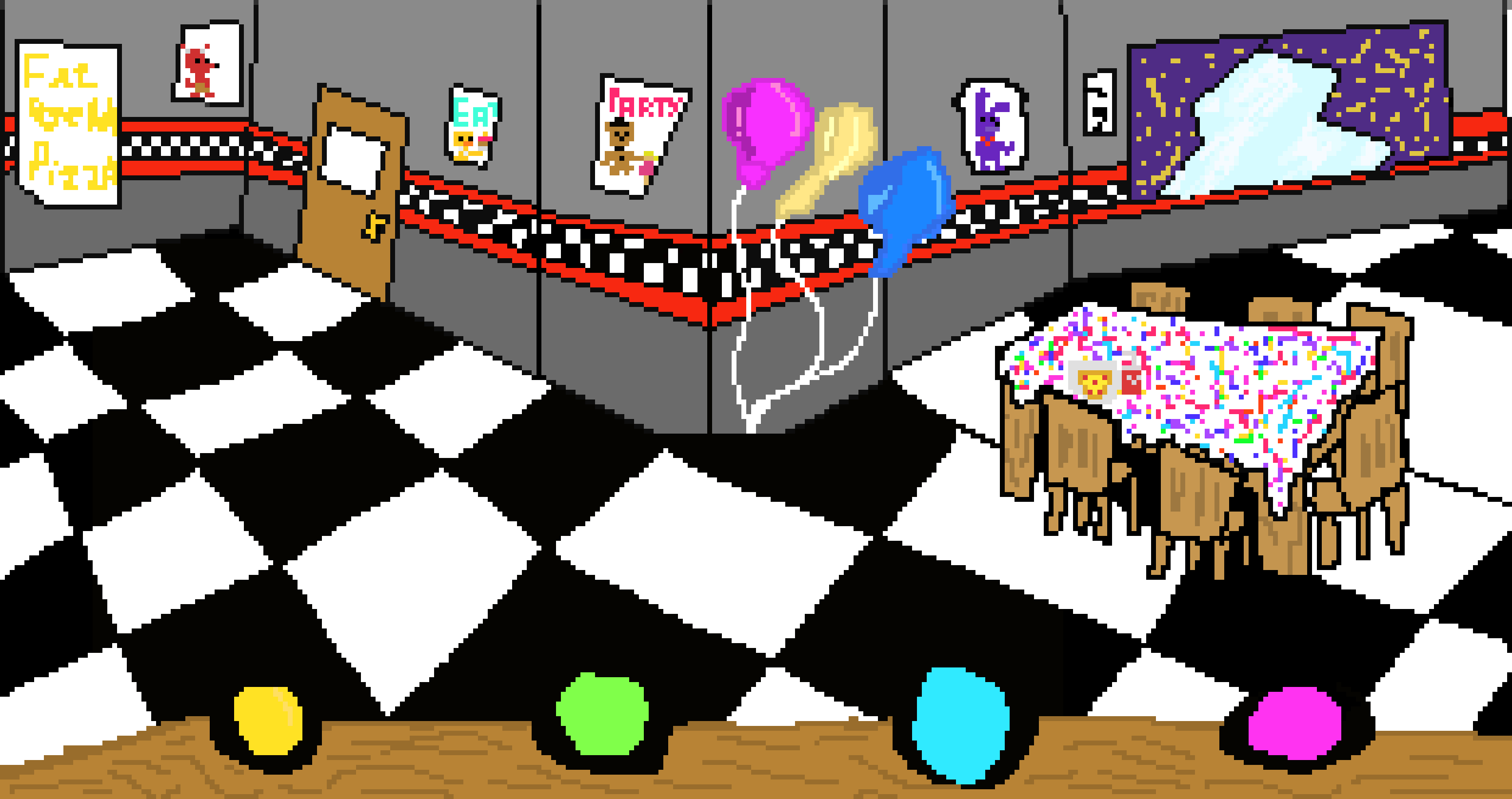 [9d1ec2] fnaf 