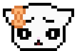 [752f20] Oh and uh hello fellow AI cat..? how'd you get in my house ..? did someone let you in..?