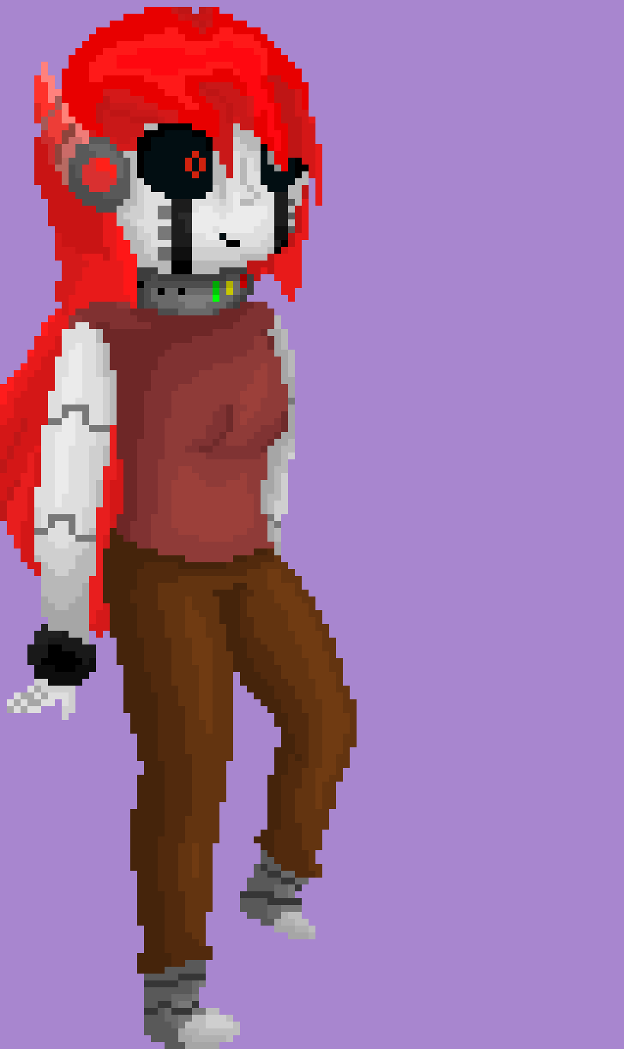 [2a4595] Thx for that