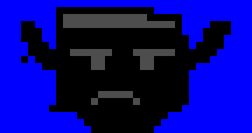 [777ed4] uhhhh, is sans ok? :knife 