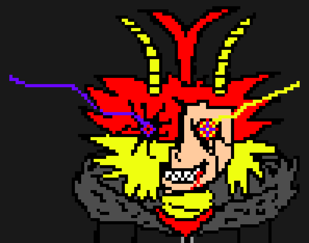 [fd2eed] Is he really gone?