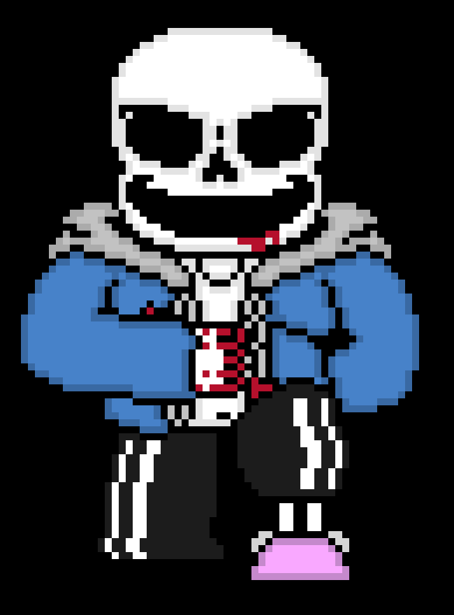 [e8cb42] why.... would... he.... flee?!