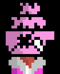 [4dde31] What the heck! What happened??