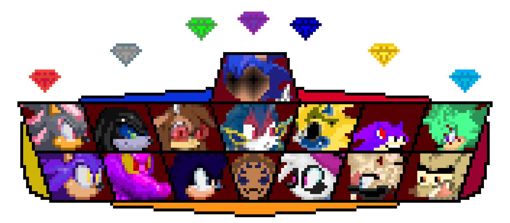 [0d4e31] Replaced Pride with Junker because Pride SUCKED