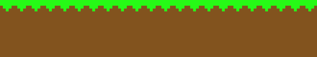 [9664c4] Grass