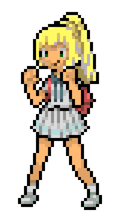 [9664c4] Z-PoweredLillie