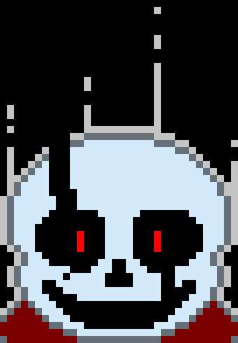 [81466a] DG! Undertale