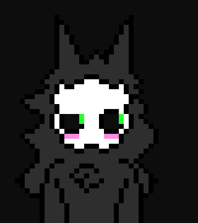 [c91422] *notices Jaz crying*