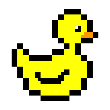 [0eca9e] Lil Duck