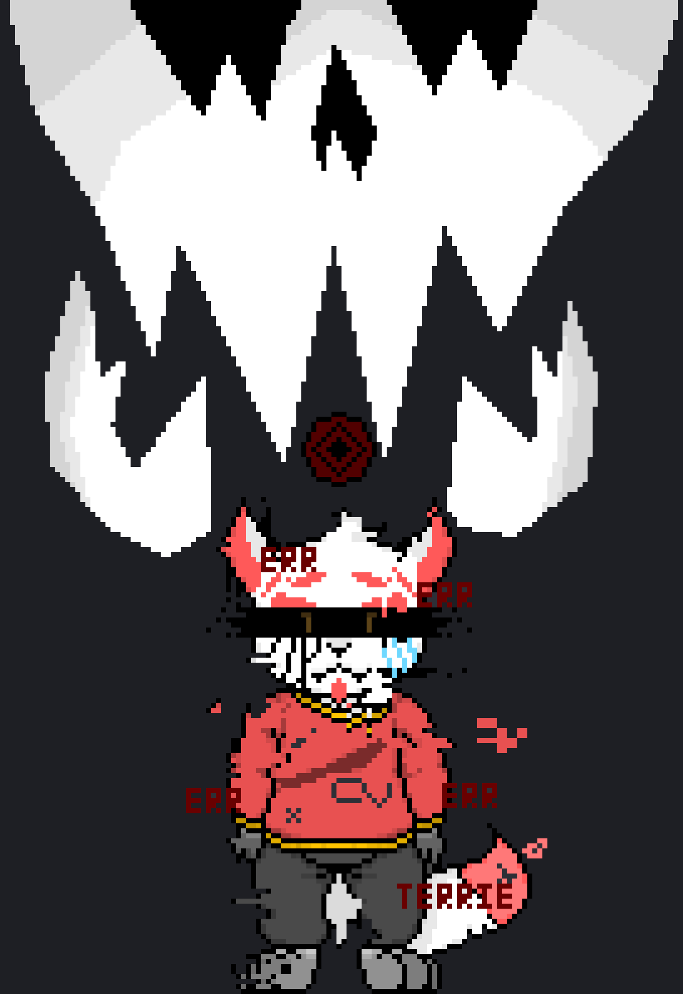 [95be89] [Reposts of the past] "Ready to fire...."