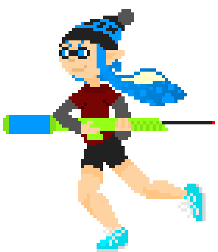 [9664c4] Sniper on the run 8