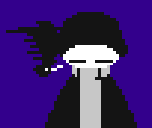 [f14bee] What do ya mean? It feels relaxing, eases me.