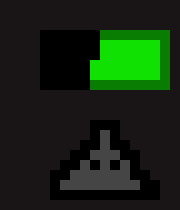 [d436d4] here gunther put these on it will help you see things and identify them better and breath better