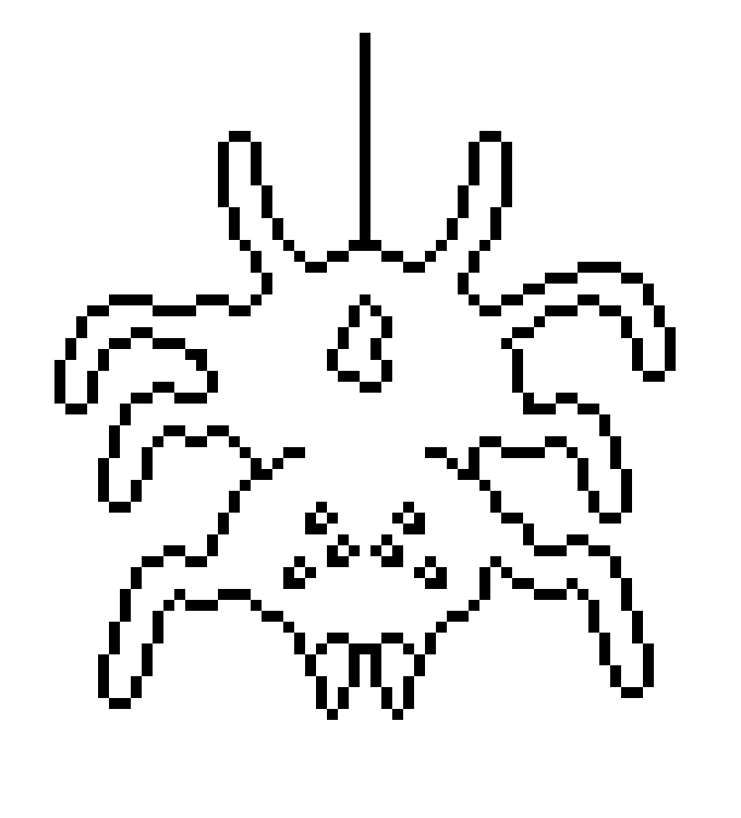 [e9d22d] Spider. Overtale...