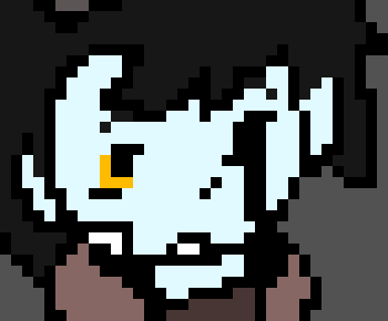 [14e409] I'm sorry babe was that too random :(