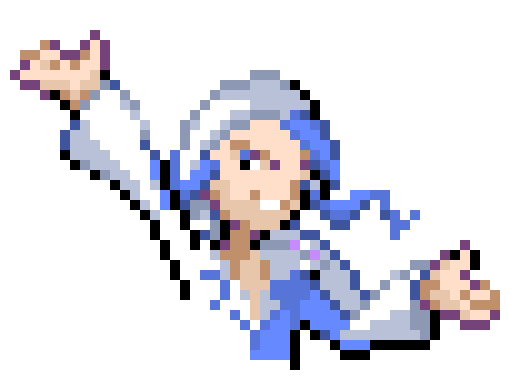 [8aa4ac] im withdrawing my self from this rp because its TOO crazy | fish :O