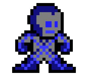 [9664c4] Metal Man