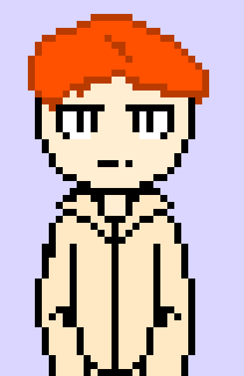 [a41074] will do I guess... *points to this universe's Aaron* him... he's the source