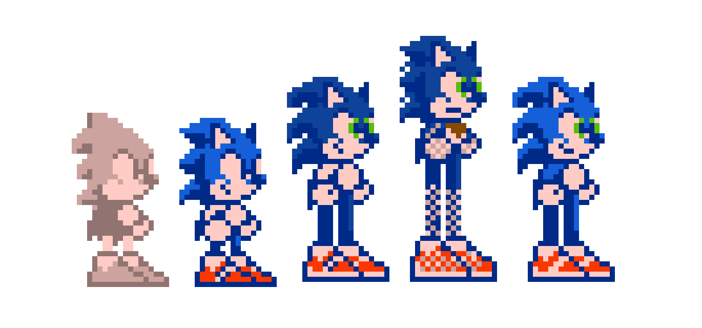 [a068fd]  Sonic NES History (Fixed)