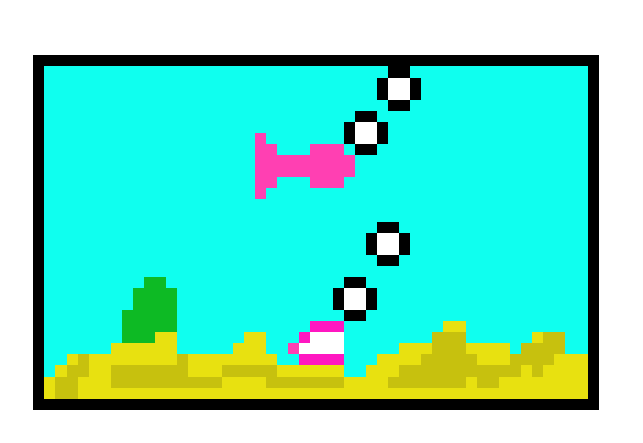 [9664c4] Fishtail😀1