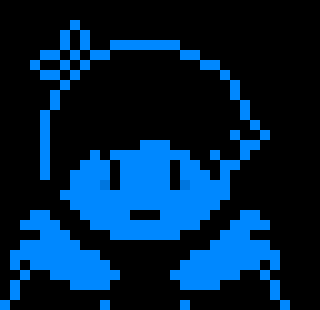 [77b851] If you asked me who my favorite character was, other than sans I would either say Papyrus or Flowey.