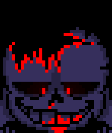 [7ce906] *(A portal opens next to Tim.)  -Demented