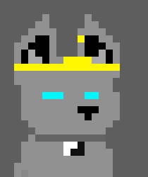 [3897d8] stone judgement says its amazing smol dolphin