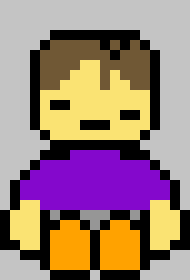 [258281] (he starts sweating while sleeping). -Ez