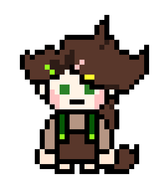 [897c1d] Jean-Paul Leauean Sprite