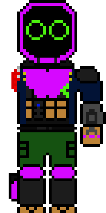 [be2951] *sees FC*H-hello?